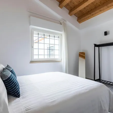 Ξενοδοχείο με διαμερίσματα Sonder By Marriott Bonvoy San Lorenzo 3*