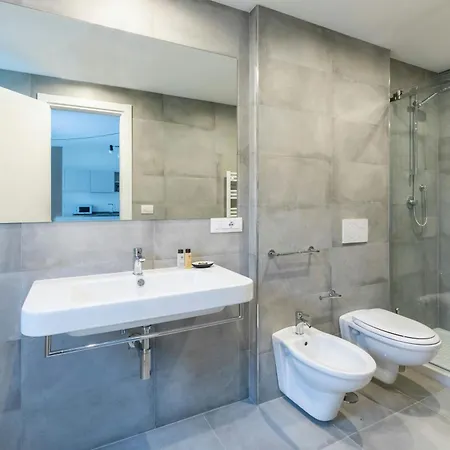 Ξενοδοχείο με διαμερίσματα Sonder By Marriott Bonvoy San Lorenzo