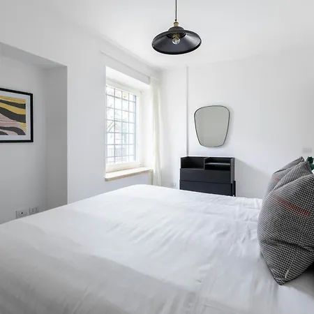 Ξενοδοχείο με διαμερίσματα Sonder By Marriott Bonvoy San Lorenzo 3*