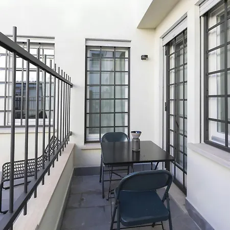 Apartahotel Sonder By Marriott Bonvoy San Lorenzo Roma