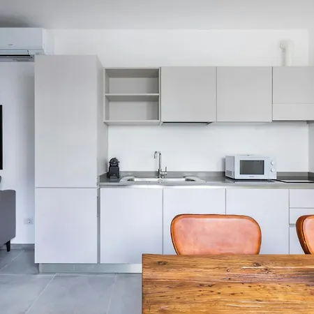 Sonder By Marriott Bonvoy San Lorenzo Ρώμη