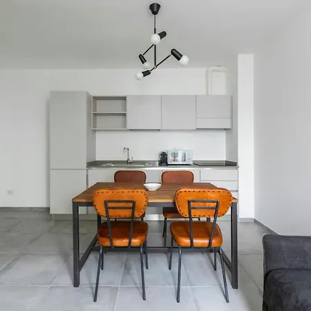 Sonder By Marriott Bonvoy San Lorenzo Ρώμη