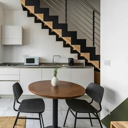 Sonder By Marriott Bonvoy San Lorenzo Apartahotel