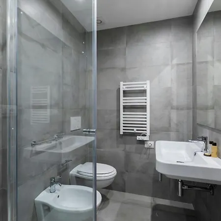 Sonder By Marriott Bonvoy San Lorenzo 3*