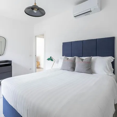 Sonder By Marriott Bonvoy San Lorenzo