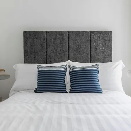 Sonder By Marriott Bonvoy San Lorenzo Ξενοδοχείο με διαμερίσματα