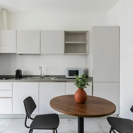 Sonder By Marriott Bonvoy San Lorenzo Ξενοδοχείο με διαμερίσματα