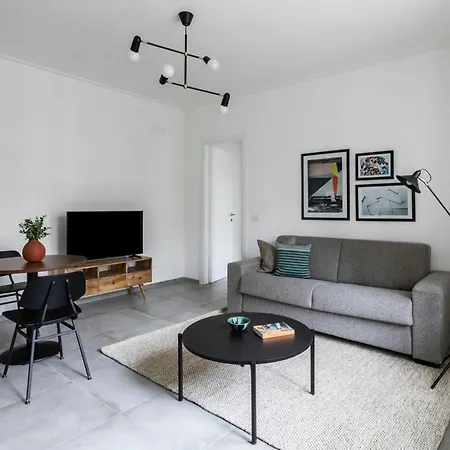 Sonder By Marriott Bonvoy San Lorenzo Ξενοδοχείο με διαμερίσματα 3*