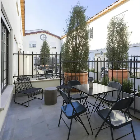 Sonder By Marriott Bonvoy San Lorenzo