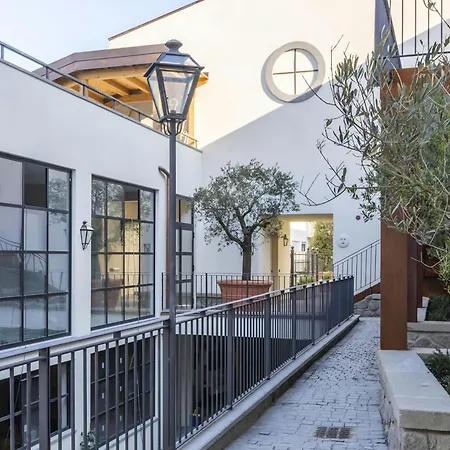 Sonder By Marriott Bonvoy San Lorenzo 3* Ρώμη
