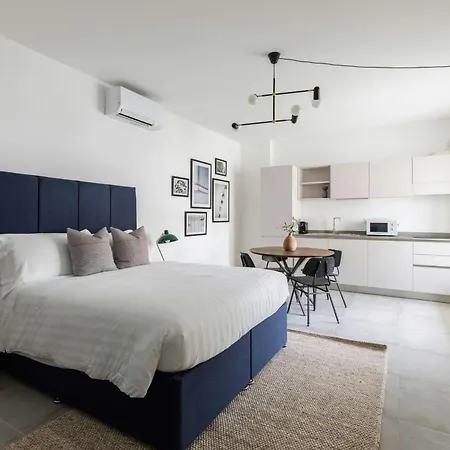 Sonder By Marriott Bonvoy San Lorenzo