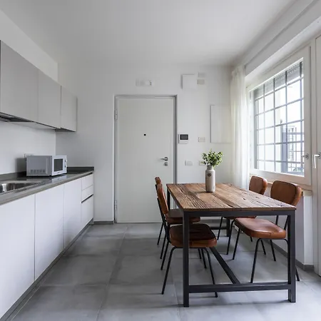 Apartahotel Sonder By Marriott Bonvoy San Lorenzo Roma