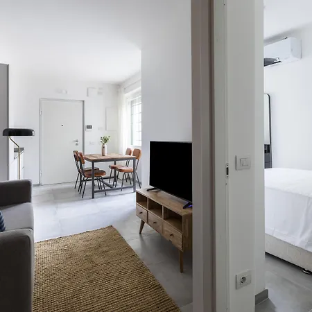 Sonder By Marriott Bonvoy San Lorenzo Apartahotel