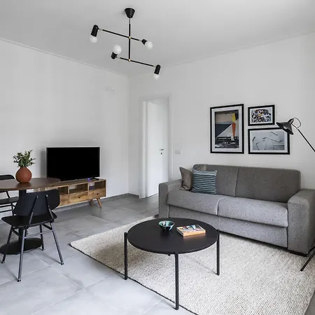 Sonder By Marriott Bonvoy San Lorenzo Apartahotel