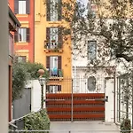 Bob W San Lorenzo 3* Roma