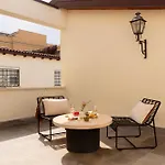 Aparthotel Bob W San Lorenzo