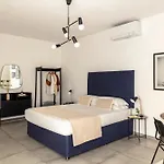 Aparthotel Bob W San Lorenzo Roma