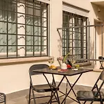 Aparthotel Bob W San Lorenzo