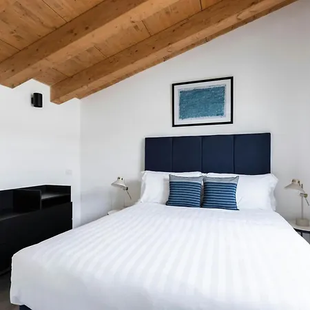 Sonder By Marriott Bonvoy San Lorenzo Roma