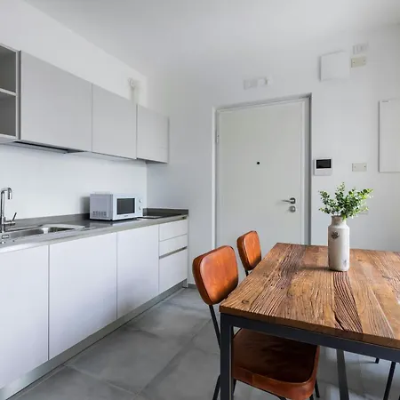 Sonder By Marriott Bonvoy San Lorenzo Apart-hotel Roma