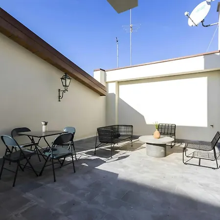 Sonder By Marriott Bonvoy San Lorenzo 3*