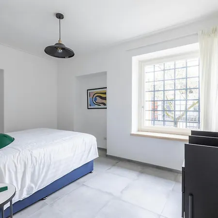 Bob W Rome San Lorenzo 3* רומא