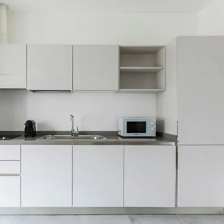 Sonder By Marriott Bonvoy San Lorenzo