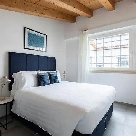 Sonder By Marriott Bonvoy San Lorenzo Apart-hotel