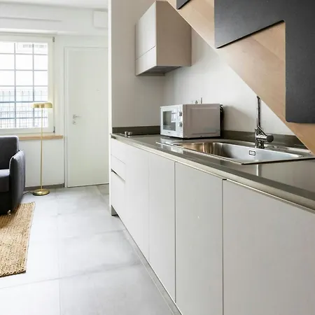 מלון דירות Bob W Rome San Lorenzo