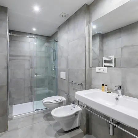 Sonder By Marriott Bonvoy San Lorenzo 아파트호텔 3*