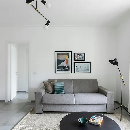 מלון דירות Bob W Rome San Lorenzo רומא