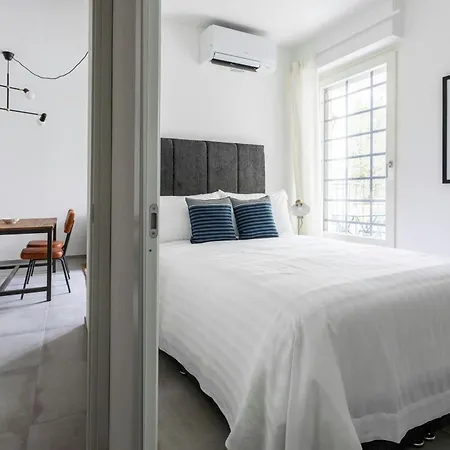 Bob W Rome San Lorenzo 3*