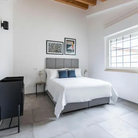 Sonder By Marriott Bonvoy San Lorenzo