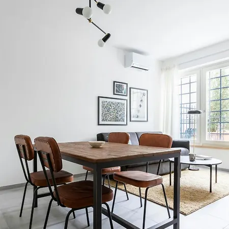 Bob W Rome San Lorenzo מלון דירות 3*