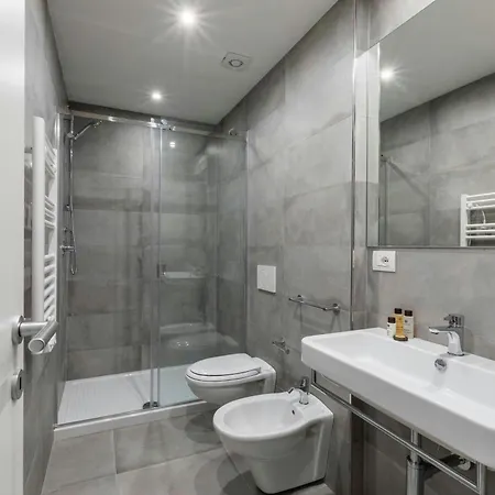 Sonder By Marriott Bonvoy San Lorenzo Apart-hotel Roma