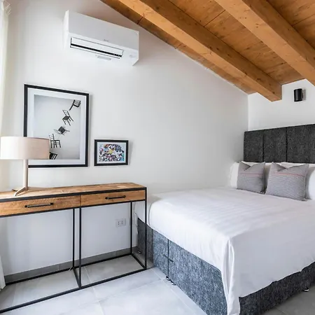 Apart-hotel Sonder By Marriott Bonvoy San Lorenzo Roma