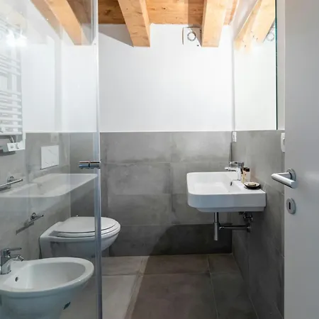 Sonder By Marriott Bonvoy San Lorenzo 3* Roma