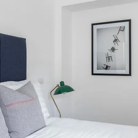 Sonder By Marriott Bonvoy San Lorenzo Roma