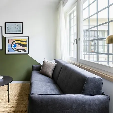 Apart-hotel Sonder By Marriott Bonvoy San Lorenzo