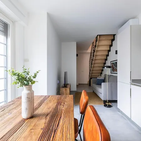 מלון דירות Bob W Rome San Lorenzo רומא