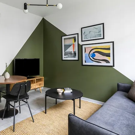 Sonder By Marriott Bonvoy San Lorenzo 로마