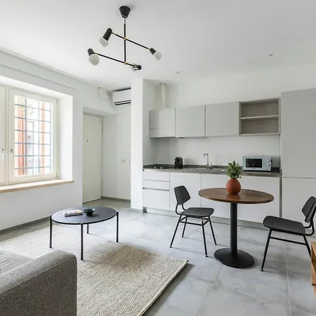 Sonder By Marriott Bonvoy San Lorenzo Apart-hotel