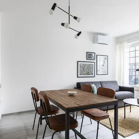 מלון דירות Bob W Rome San Lorenzo 3*