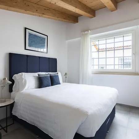 מלון דירות Bob W Rome San Lorenzo