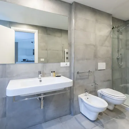 מלון דירות Bob W Rome San Lorenzo