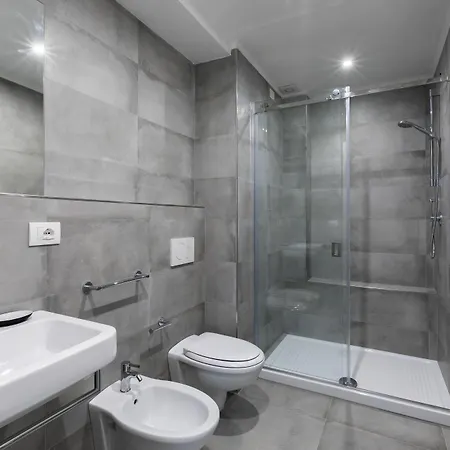 Apart-hotel Sonder By Marriott Bonvoy San Lorenzo 3*