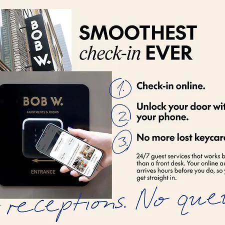 Bob W San Lorenzo 3*