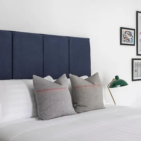 Bob W San Lorenzo Aparthotel