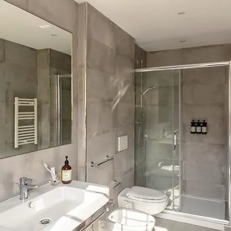 Bob W San Lorenzo 3* 罗马