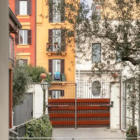 Bob W San Lorenzo 3* Roma